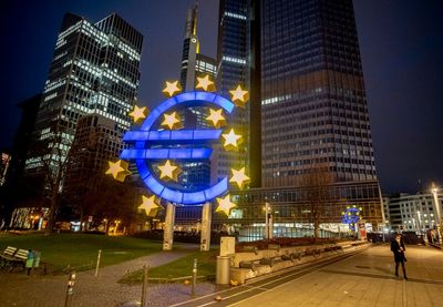 Europe's central bank to join global push for higher rates