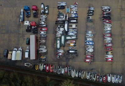 UK's handling of migrants arriving by boat is unacceptable - official report