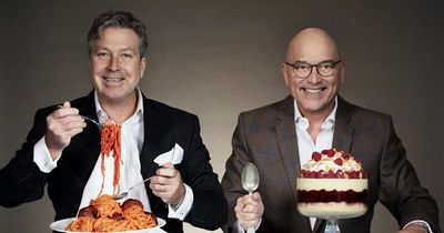 Glasgow's avid home cooks wanted for MasterChef 2023 competition series