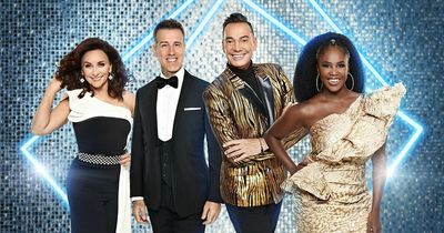 Strictly Come Dancing eager to push new change despite backlash