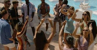 'Middle-aged' Love Island to launch on ITV with 'normal' people on programme