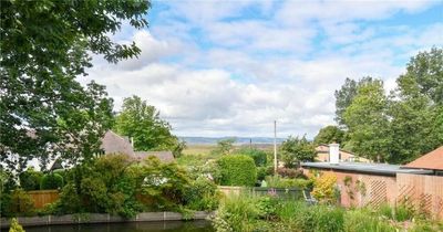 Wirral home with stunning views of the Welsh Hills lists for £1m