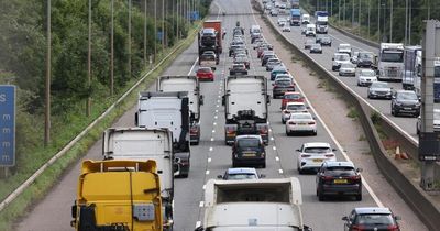 Protesters to block M5, M4, M32 and A38 today - list of times and locations