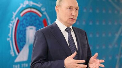 Kremlin Says Putin Is Fine, Denying Health Rumors