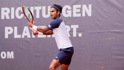 Sumit Nagal returns to Indian Davis Cup team, Divij Sharan dropped