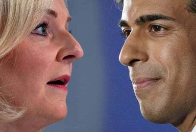 Conservative leadership election: How many Tory party members are there?