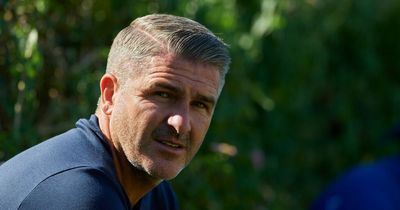 Preston boss Ryan Lowe responds after "disrespectful" comments to Steve Bruce