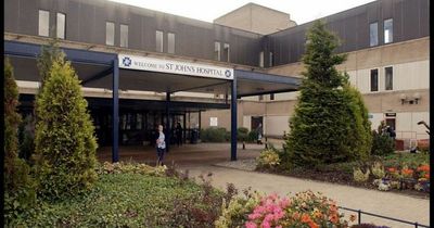 Campaign to save West Lothian hospital shop raised with health secretary
