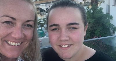 Mum whose daughter died aged just 15 has done the one thing she thinks would have made her the most proud