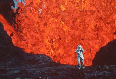 Volcano films – ranked!