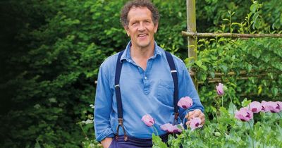 Monty Don to visit Newcastle as BBC gardening favourite branches out on national tour