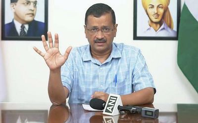 Delhi L-G Saxena rejects Kejriwal’s Singapore travel proposal, says Mayors’ conference did not ‘befit attendance’ by CM