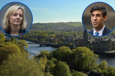 Perth once again set to host the only Conservative leadership hustings in Scotland