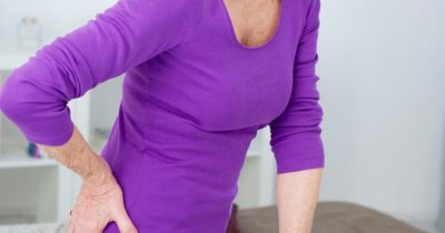 How much sitting a day is healthy? Why it can be as bad as SMOKING for your health