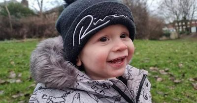 Mum's warning after 'cheeky' one-year-old strangled to death by blind cord - "You think it will never happen to you"