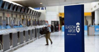 Glasgow Airport announces new service to 'speed up' journeys this summer