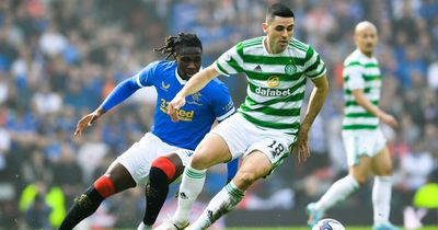 Tom Rogic post Celtic transfer latest as star's agent sent message with future unclear