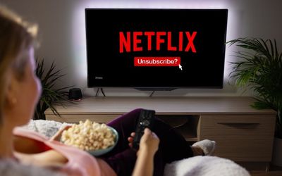 Why Netflix was happy to lose a million subscribers