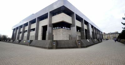 Lanarkshire man jailed for assaulting child after boy refused to take daffodil gift