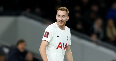 Dejan Kulusevski's Harry Kane admission questions Tottenham theory after pre-season goal