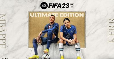 FIFA 23 release date: Everything we know so far