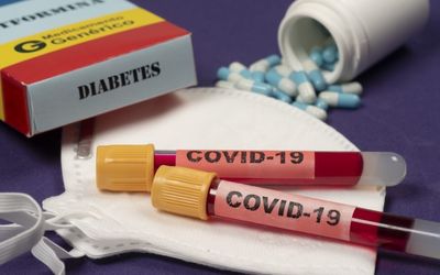 COVID-19 increases short-term risk of diabetes and cardiovascular issues: Study