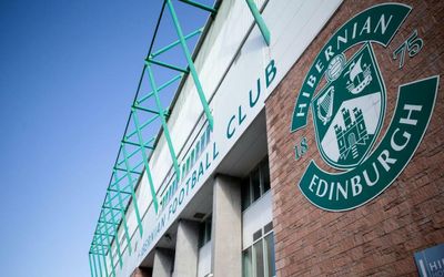 Hibs charged for breaching SPFL rules and regulations in Premier Sports Cup