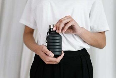 Best reusable water bottles that will help reduce your plastic use