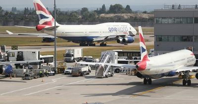 Heathrow workers suspend three-day strike in boost for Brits heading on holidays