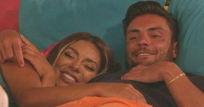 Love Island receives 3,600 Ofcom complaints in just one week due to 'bullying' allegations