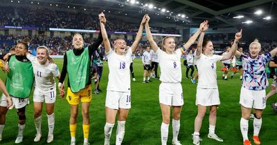 England pass major test as new role touted for Leah Williamson in Women's Euro 2022 semi-final
