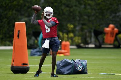 Teddy Bridgewater’s comments have caught the eye of LeBron James