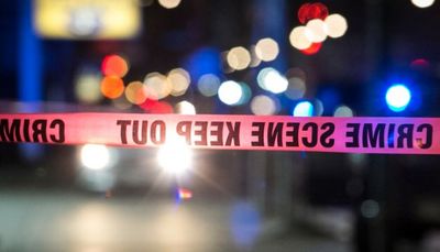 14-year-old boy found shot to death in Woodlawn