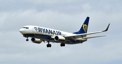 Ryanair reaches pay deal with Spanish pilots ahead of cabin crew strike