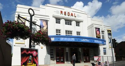 West Lothian theatre to put on concert to support return of live music in Scotland