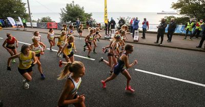 Olympic legend Haile Gebrselassie confirmed for Antrim Coast Half Marathon event