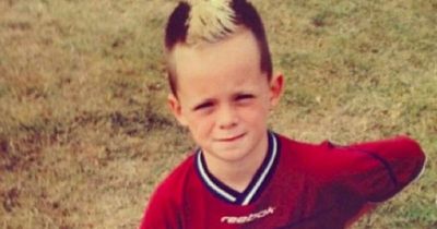 Lawrence Shankland on his Hearts youth experience after Jambos return and a picture 'coming around again'