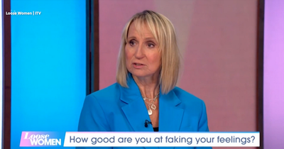 Loose Women Carol McGiffin's political comments slammed by viewers