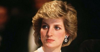 BBC will 'never' show Princess Diana's Panorama interview with Martin Bashir again