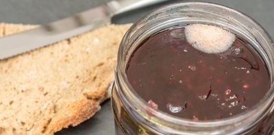 Food expiration dates don't have much science behind them – a food safety researcher explains another way to know what's too old to eat