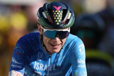 Tour de France: Chris Froome confident in comeback despite early exit from race due to Covid