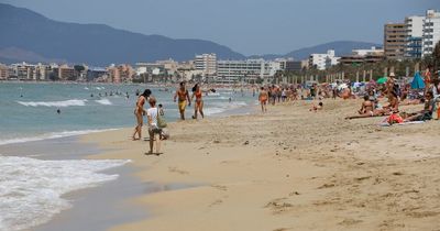 The travel rules for each country if you catch Covid-19 this summer while on holiday