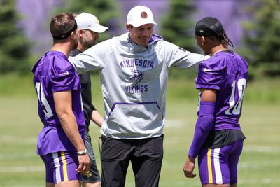 How new head coach Kevin O’Connell plans to redefine the Vikings’ offense