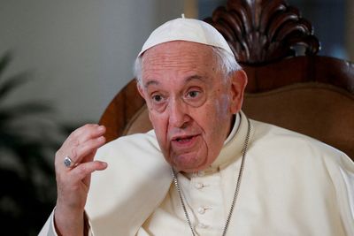 Pope warns progressive German Catholic movement not to threaten Church unity