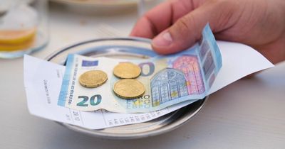Spain holidaymakers warned about obscure extra charge that could hike bar bills