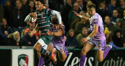 Rugby transfer rumours and news: Released Leicester Tigers, Gloucester and Saints players find new clubs