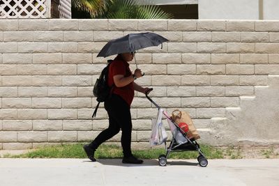 Heat wave set to sear U.S. East Coast, South for third day