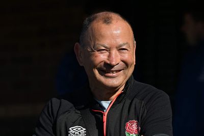Eddie Jones backed to lead England at 2023 World Cup by RFU chief