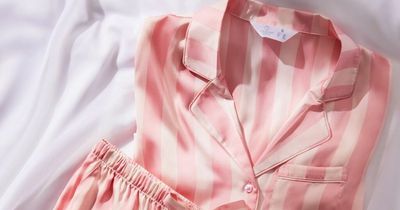 Primark shoppers swoon over £14 version of Victoria's Secret iconic pyjamas