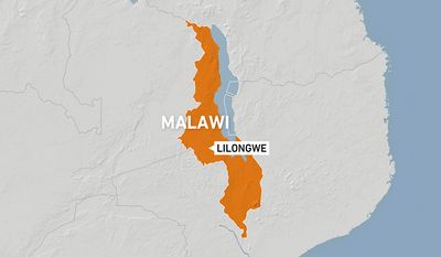 Dozens of Malawians arrested in anti-‘selective justice’ protests